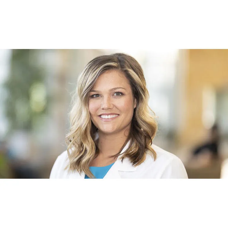 Dr. Morgan Rene Howell - Saint Louis, MO - Audiology