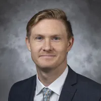 Dr. Tyson Joseph Fillmore - Temple, TX - Anesthesiology