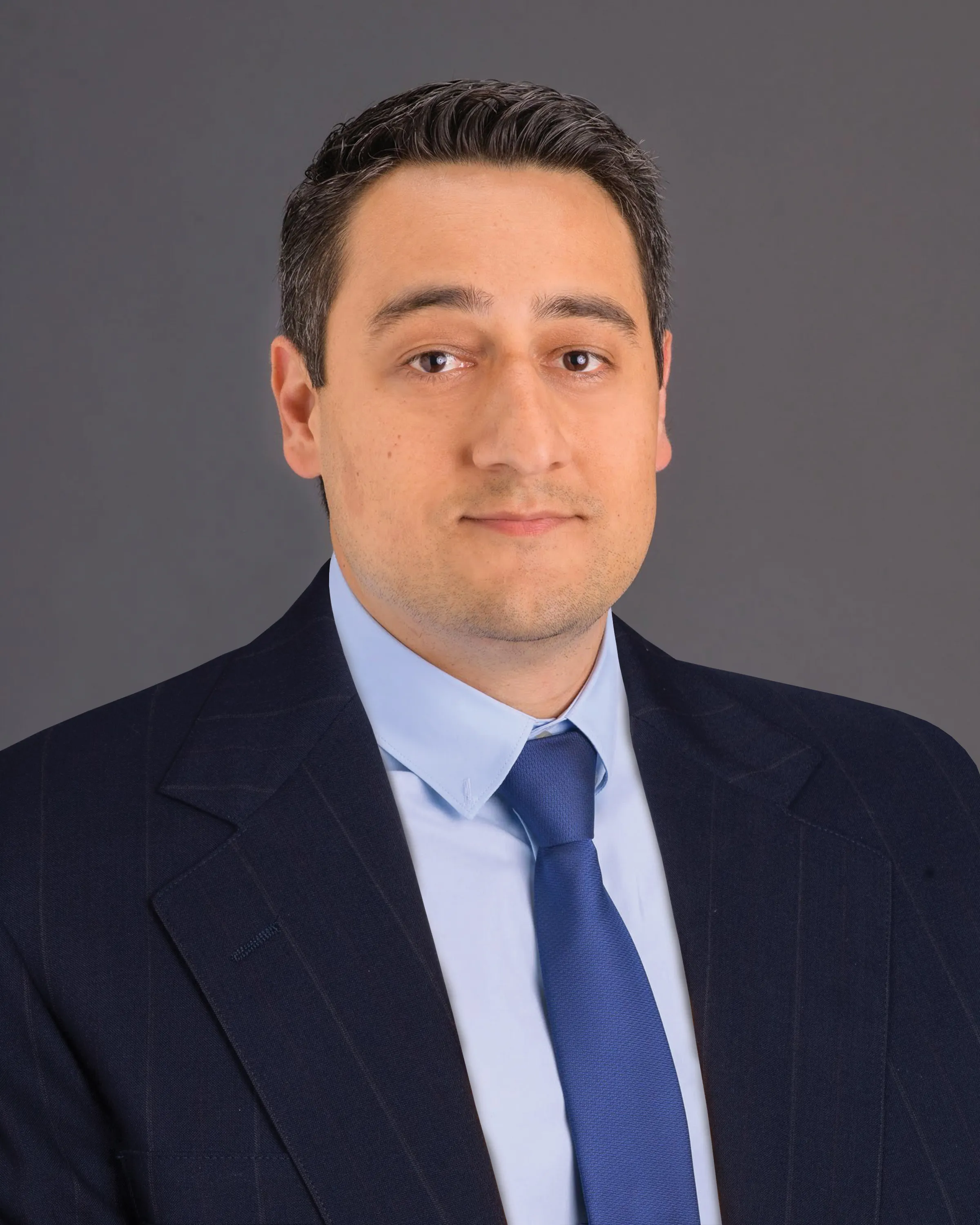 Dr. Felipe Ituarte