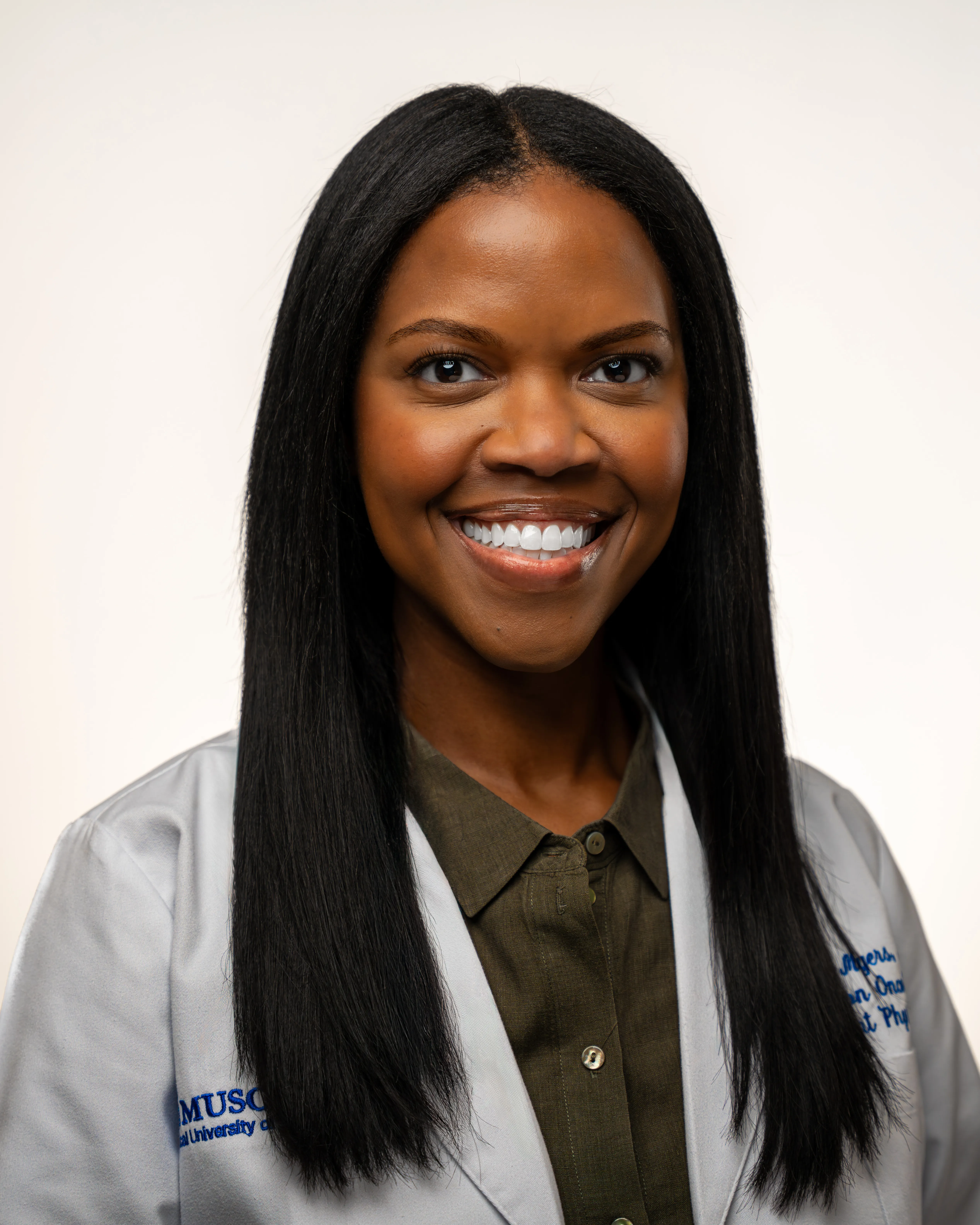 Dr. Stephanie Myers, MD - Charleston, SC - Radiation Oncology, Oncologist, Oncologist/hematologist, Radiation Oncologist