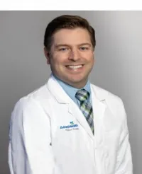 Dr. Geoffrey Cady, DPM, AACFAS - Zephyrhills, FL - Podiatry