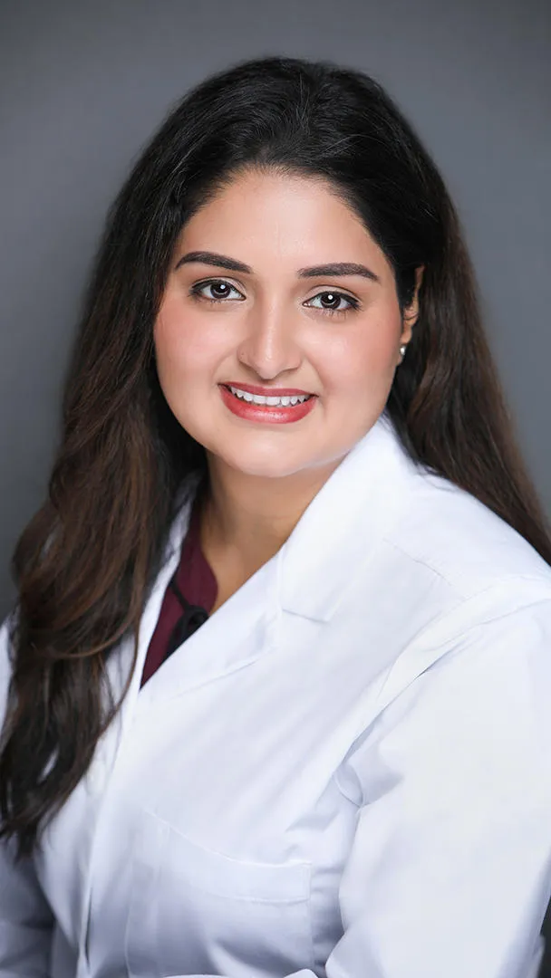 Dr. Megha Singh, MD