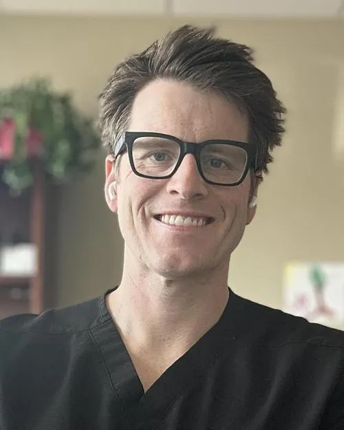 Dr. John 'casey' Casey Heffernan, DO