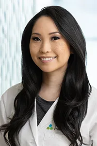 Dr. Nicole Okada, MD - Edmonds, WA - Family Medicine
