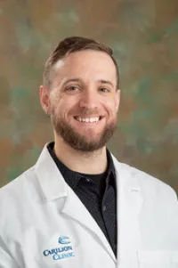 Dr. Sean M. Whitty, MD