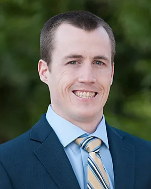 Dr. Reid Benjamin Usedom - Brevard, NC - Family Medicine