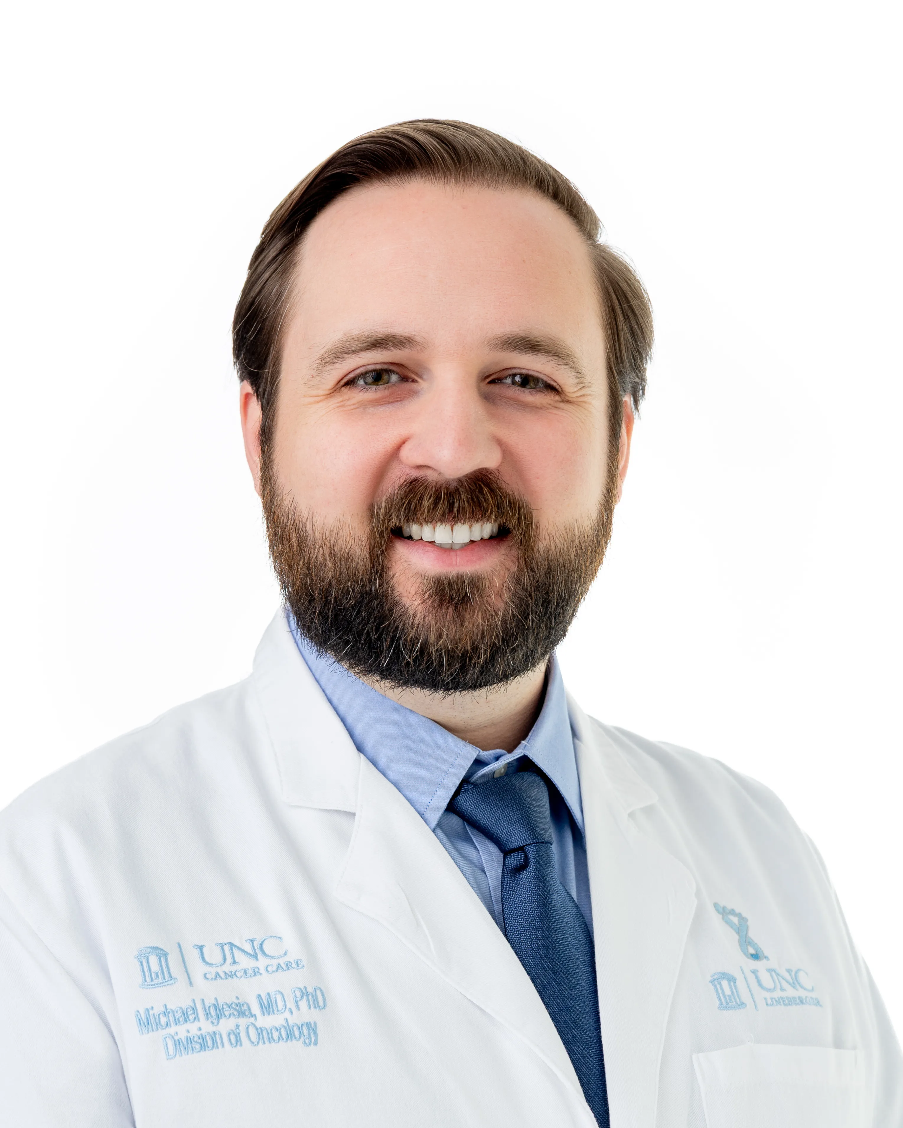 Dr. Michael D. Iglesia - Chapel Hill, NC - Oncology, Oncologist