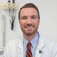 Dr. Keanan Mcgonigle, MD - Washington, DC - Family Medicine