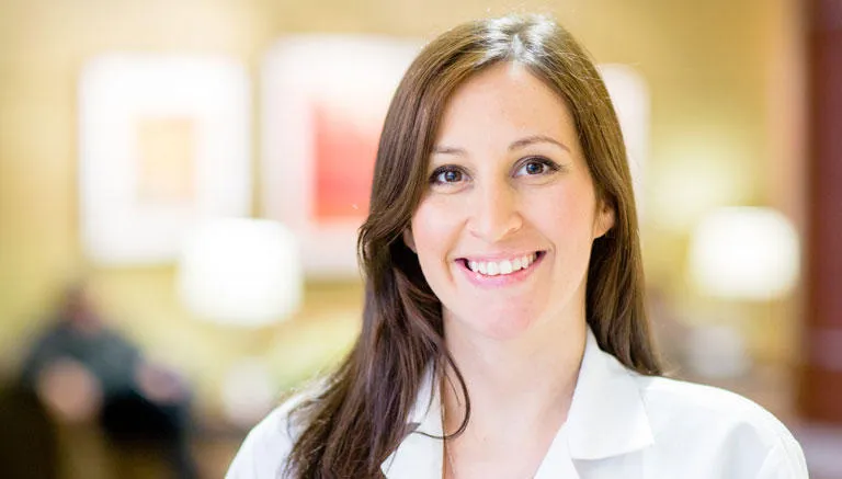 Dr. Blair Nicole Cristel - Saint Louis, MO - Audiology