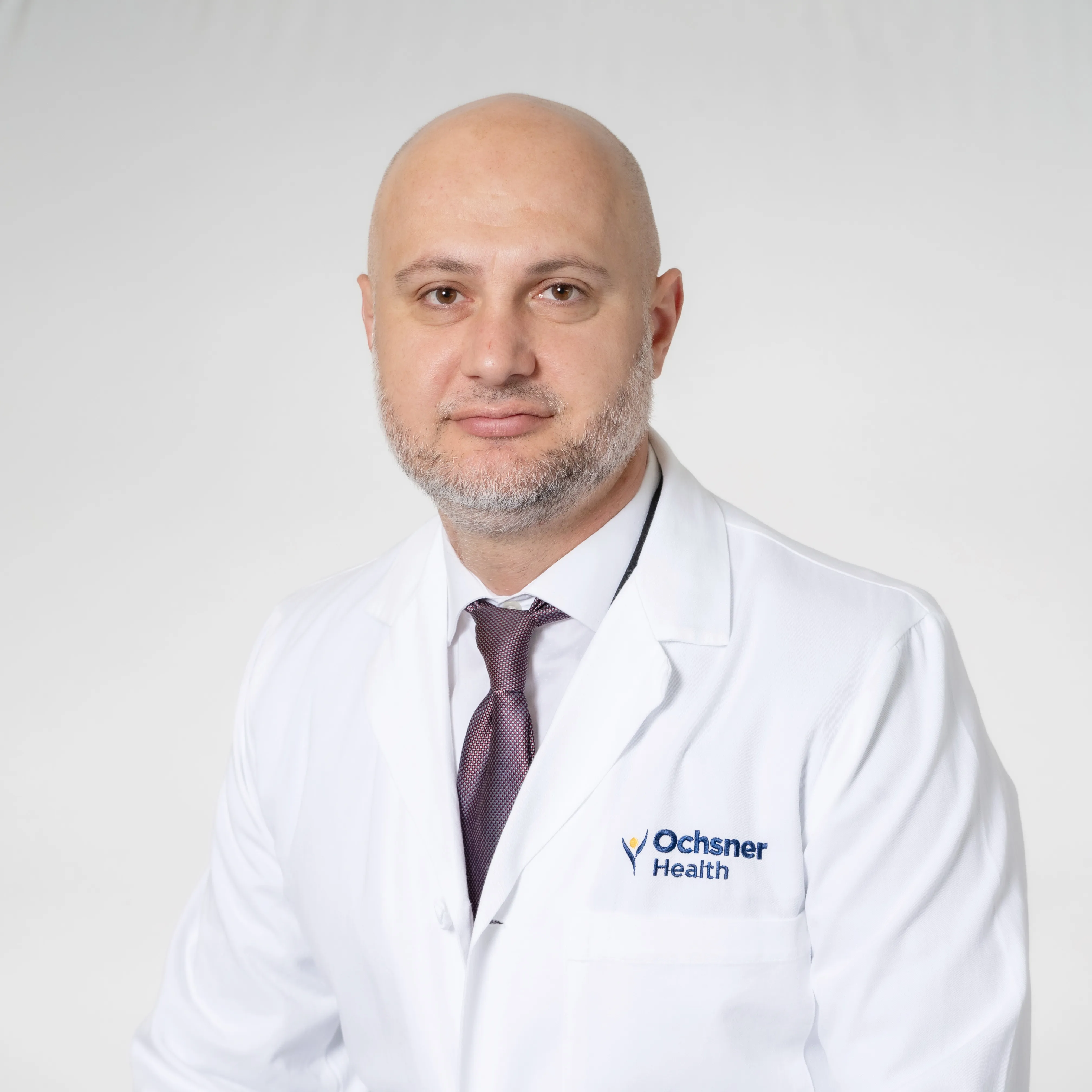 Dr. Yucel Aydin, MD - Slidell, LA - Gastroenterology, Gastroenterologist