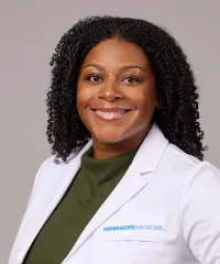 Dr. Ashlee Malaina Roberson, MD - Largo, MD - Psychiatry
