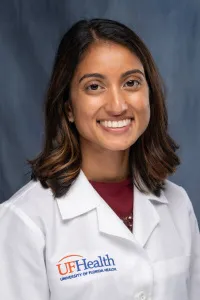 Dr. Nisha Manojkumar Patel - Gainesville, FL - Internal Medicine