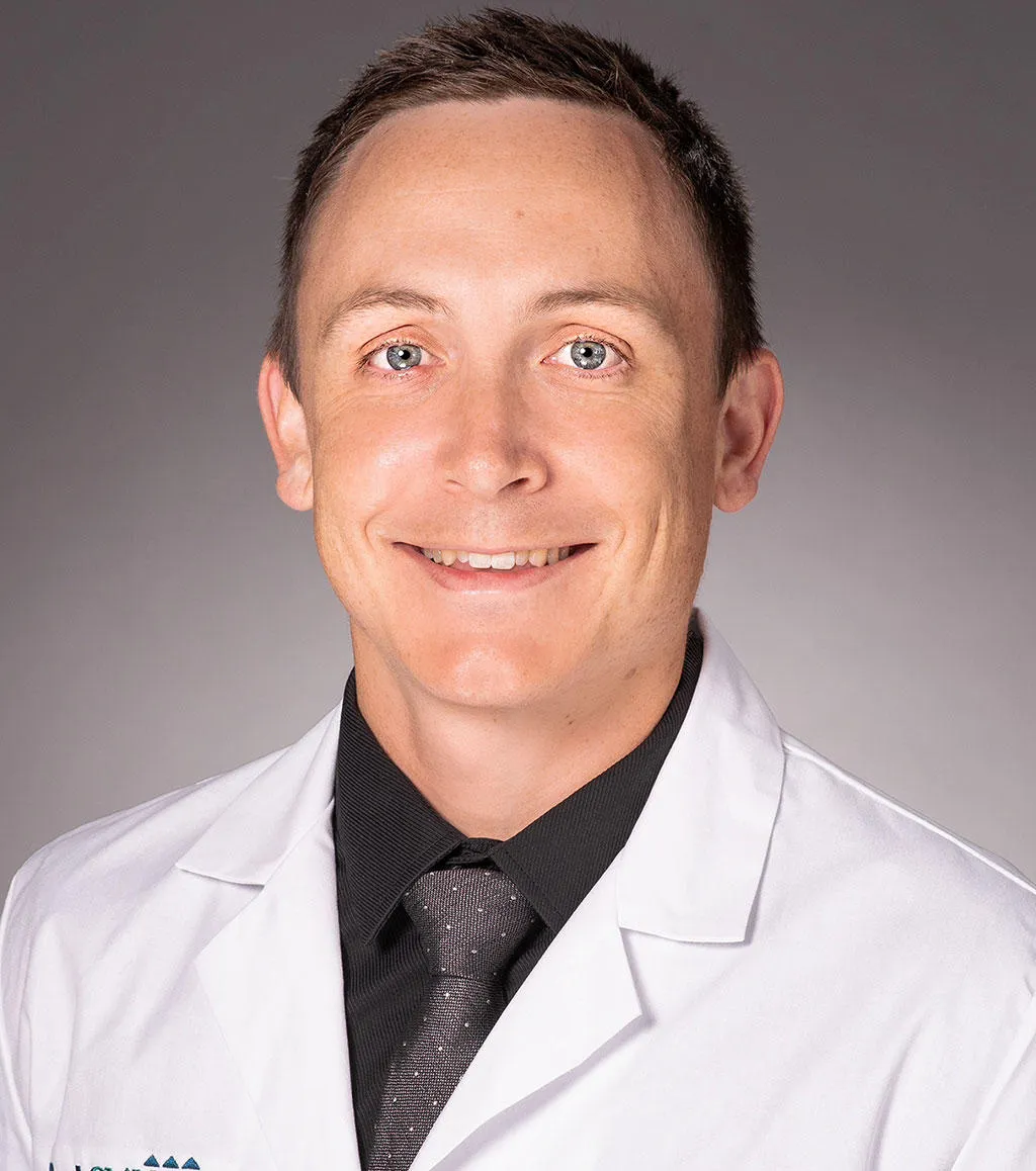 Dr. Luke Cielonko, DO