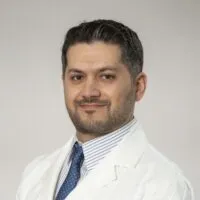 Dr. Ali Eric Kaabi - Kenner, LA - Neurology, Vascular Neurology