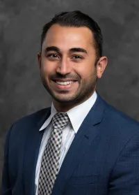 Dr Justin Nofar, MD - Howell, MI - Neurology