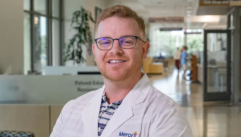 Dr. Jesse Grant - Bethany, OK - Family Medicine