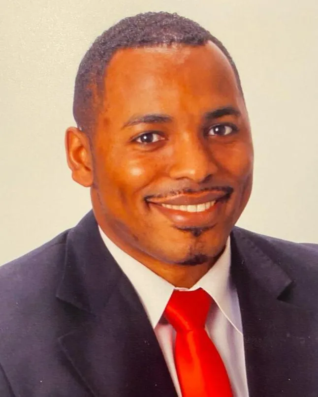 Dr. Ulysses Najin Toche