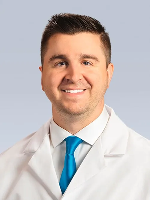 Dr. Aaron Hiller, DO - Lancaster, PA - Internal Medicine