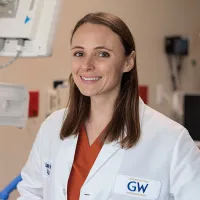 Dr. Ellen Murphy, MD - Washington, DC - Obstetrics & Gynecology