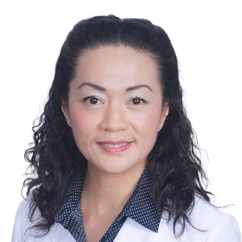 Dr. Yun-Wei Kuo, MD