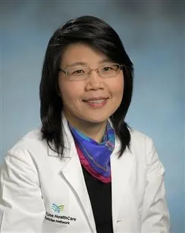 Dr. Ying Hu, MD - Wynnewood, PA - Endocrinology,  Diabetes & Metabolism, Endocrinology & Metabolism