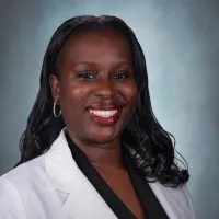 Dr. Jasmine Skinner, MD - Wilson, NC - Family Medicine