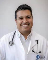 Dr. Daniel Mohsin Khan, MD - HACKENSACK, NJ - Family Medicine
