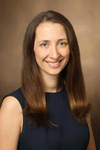 Dr. Alexandra Clare Sundermann, MD