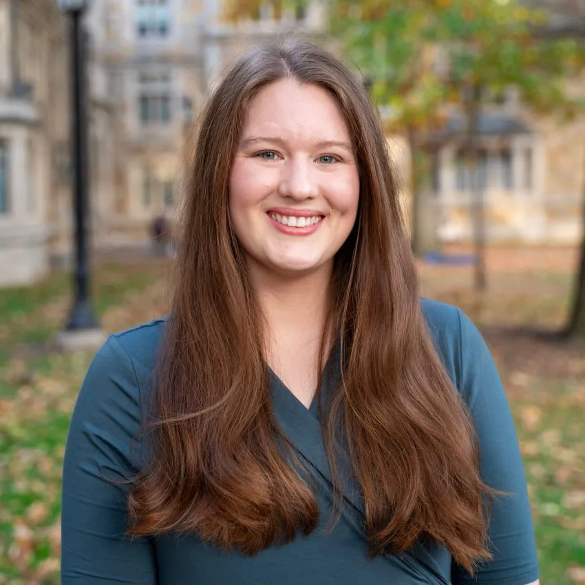 Dr. Tova Katrina Berg, MD PhD - Ann Arbor, MI - Psychiatry