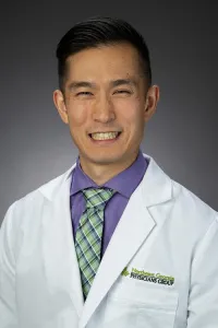 Dr. Jeremiah Huang, DO - Braselton, GA - Internal Medicine
