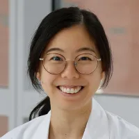 Dr. Erica Park, MD - Columbus, OH - Family Medicine, Gastroenterology
