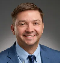 Brock Polnaszek, MD, MPH - Milwaukee, WI - Obstetrics & Gynecology, Maternal & Fetal Medicine