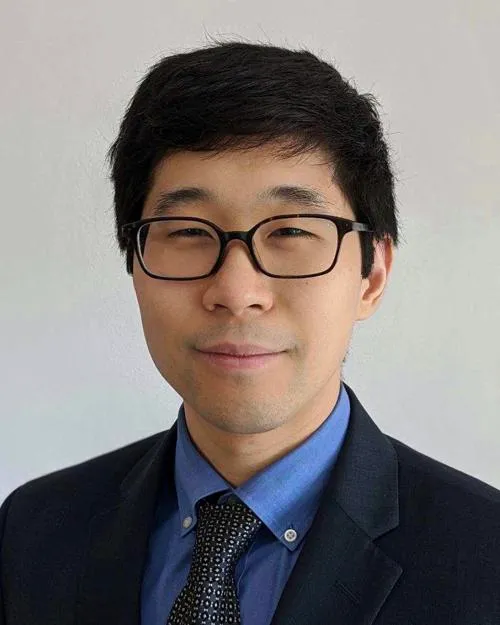 Dr. James Zou, MD - Seattle, WA - Infectious Disease, Infectious Disease Specialist