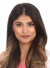 Dr. Mehwish Aziz, MD - Rockford, IL - Family Medicine