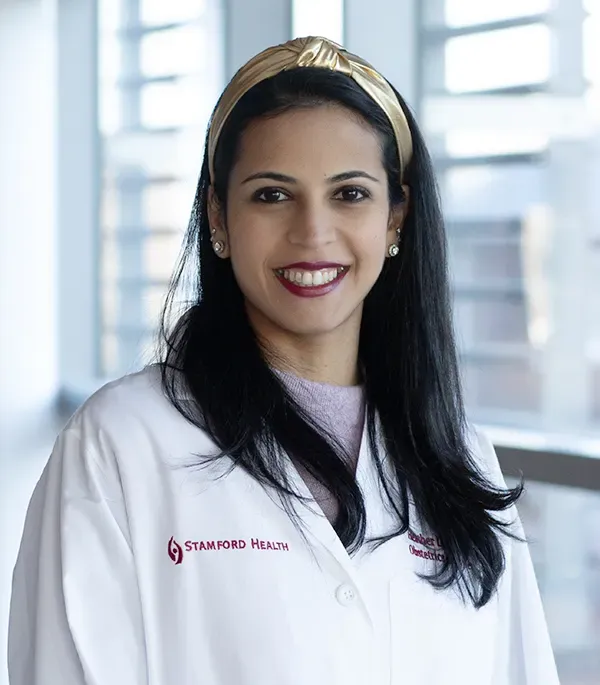 Dr. Shehzeen A Kamil, MD - Darien, CT - Obstetrics & Gynecology
