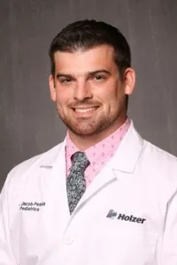 Dr. Jacob Pessia, DO