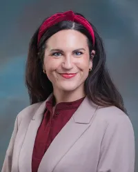 Dr. Natalie Lynch, DO