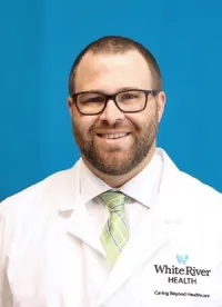 Dr. Ryan Holt, MD