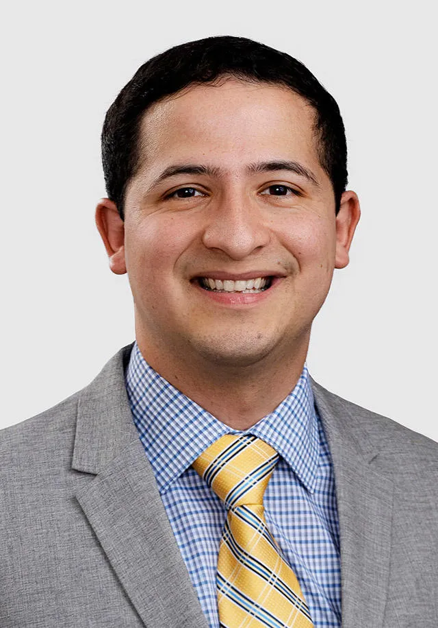 Dr. Rolando Cantu - Saginaw, TX - Family Medicine