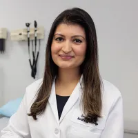 Dr. Sonal Paul, MD - Washington, DC - Hematology, Oncology
