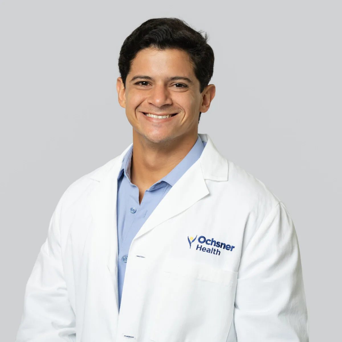 Dr. Jose Cano Eguez, MD - Gretna, LA - Rheumatology, Rheumatologist