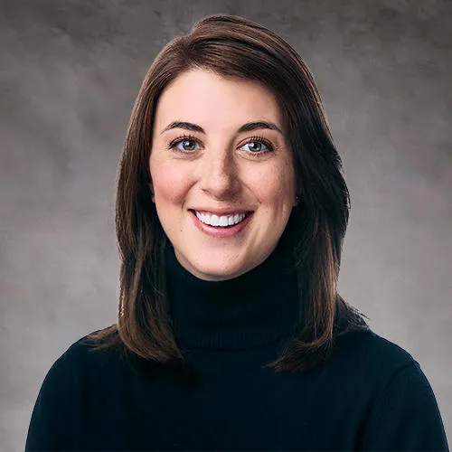 Dr. Sarah Elizabeth Simpson