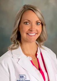 Dr. Alison C Hunt - Saint Louis, MO - Audiology