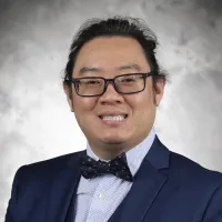 Dr. Andrew Kim, MD - Temple, TX - Pulmonology