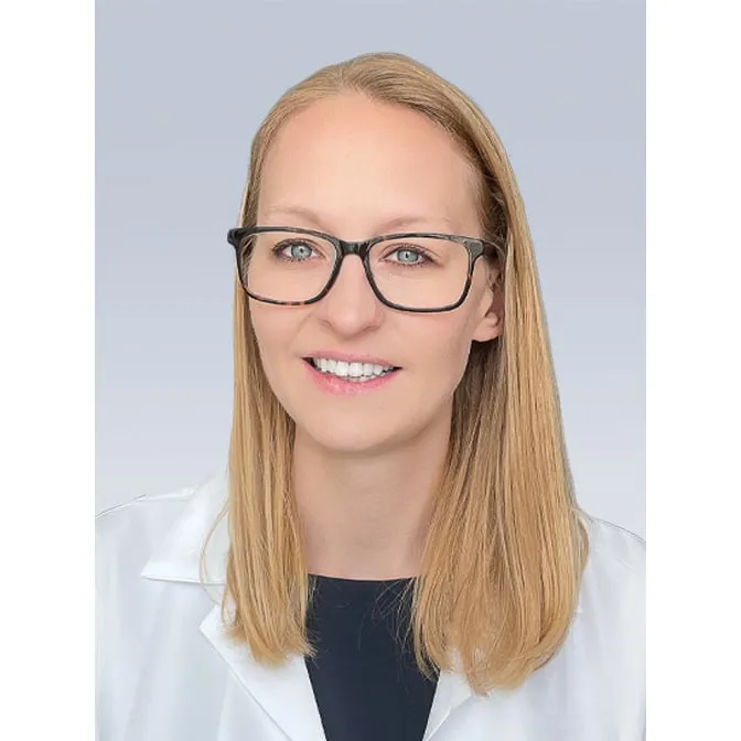 Dr. Tegan Anneke Hunter - Miami, FL - Obstetrics & Gynecology