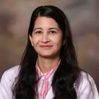 Dr. Mikki Sapkota, MD