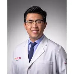 Dr. Woojin Han - Brandon, FL - Internal Medicine