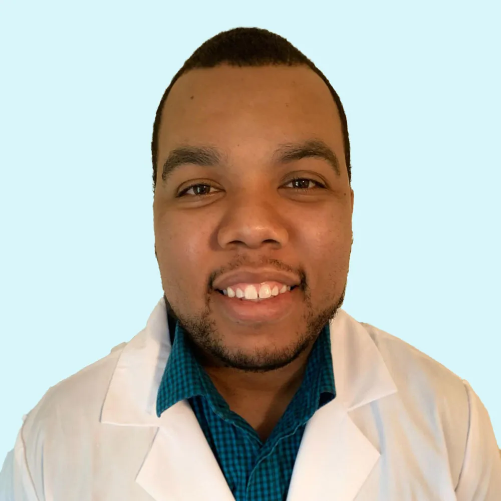 Dr. Jonathan Blizzard, DO - Maywood, NJ - Internal Medicine
