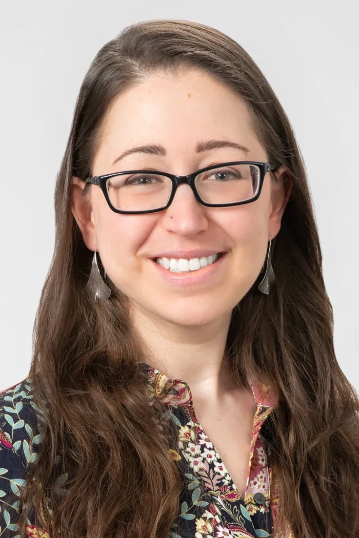Dr. Nicole J Rubin