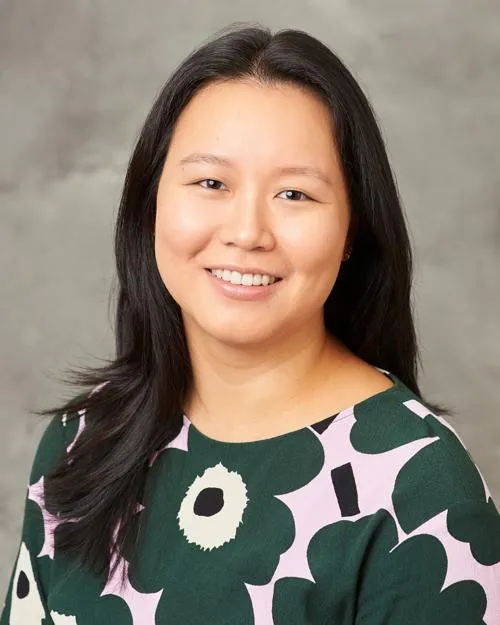 Dr. Alice Queen Jiang, MD - Seattle, WA - Internal Medicine